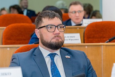 Бюджет Оренбургской области – принят
